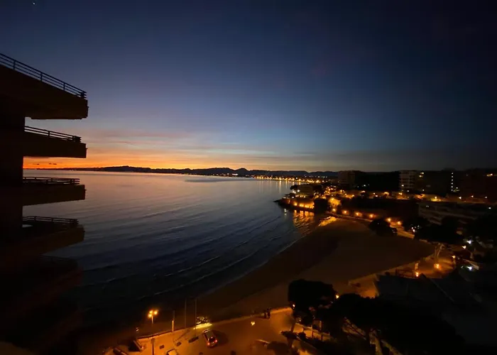 Lejlighed J&j Platja Dels Capellans *
