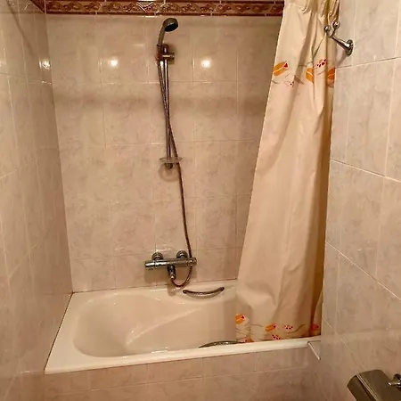 J&j Platja Dels Capellans Appartement *