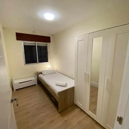 Appartement J&j Platja Dels Capellans