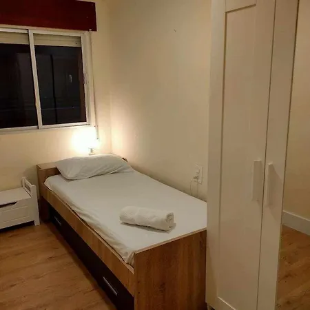 Appartement J&j Platja Dels Capellans