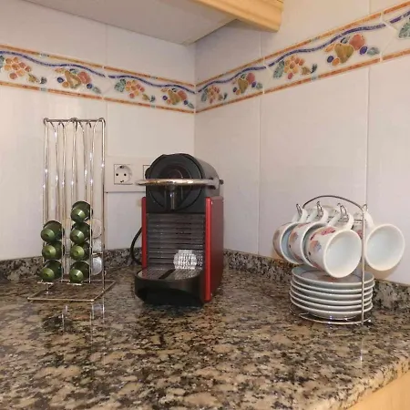 Appartement J&j Platja Dels Capellans