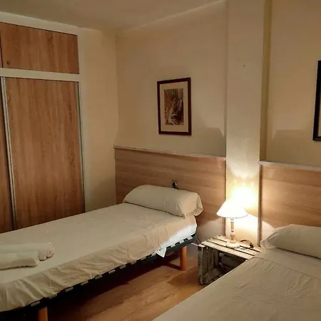 Appartement J&j Platja Dels Capellans