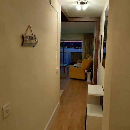 Apartment J&j Platja Dels Capellans