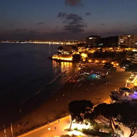 Apartment J&j Platja Dels Capellans Salou