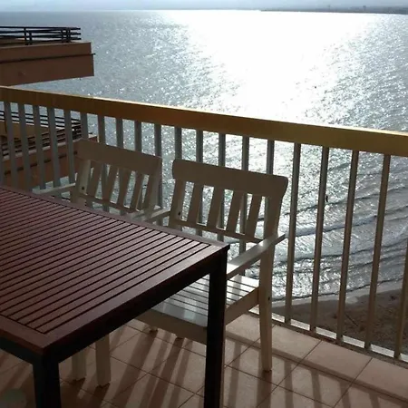 Apartment J&j Platja Dels Capellans