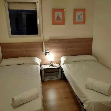 J&j Platja Dels Capellans Apartment Salou
