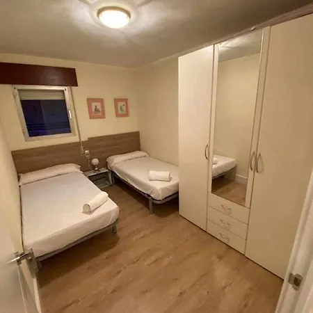Apartment J&j Platja Dels Capellans Salou
