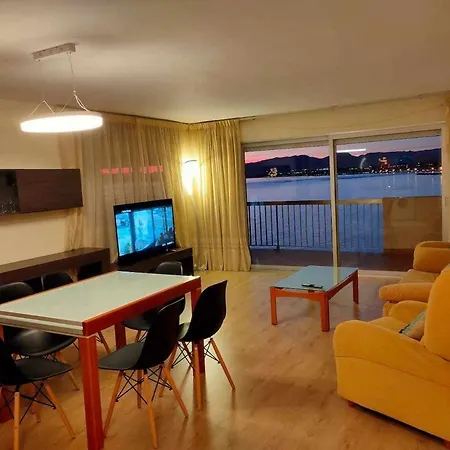 J&j Platja Dels Capellans Apartment