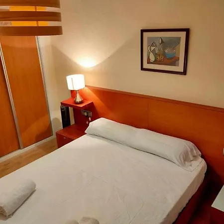 J&j Platja Dels Capellans Apartment Salou