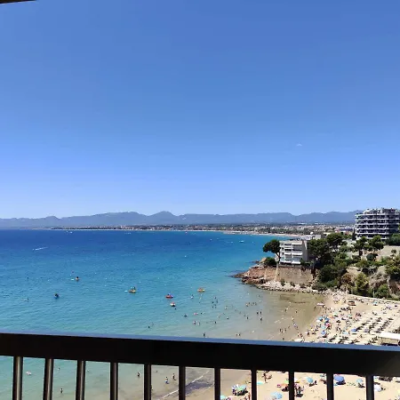 Daire J&j Platja Dels Capellans Salou