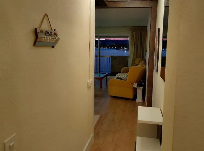 Apartman J&j Platja Dels Capellans