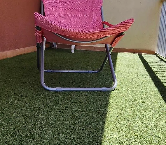 J&j Platja Dels Capellans Apartman Salou