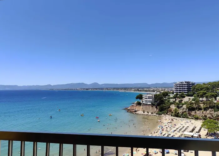 Apartman J&j Platja Dels Capellans Salou